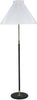Le Klint Floor Lamp 351, Paper Shade