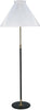  Floor Lamp 351 Plastic Shade