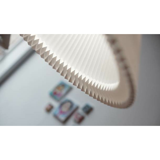 [product_category]-Le Klint Lampshade 1 17 X29 Cm (Tripod 404 A, 401 A, 403, Model 3), Paper-Le Klint-5703387911796-1/17PA-LK-3