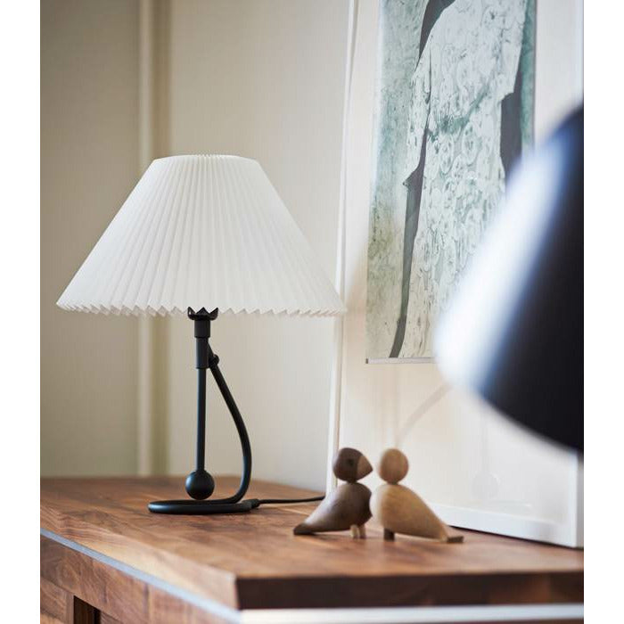 [product_category]-Le Klint Lampshade 2 30x44 Cm (Tripod 406 B, 403, 408), Plastic-Le Klint-5703387023000-2/30-LK-3