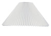 Le Klint Lampshade 2 Paper, 21x35 Cm (Tripod 406 A, 401 A, 403, 408)