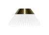 Le Klint Lampshade Holder For Model 12, Brass