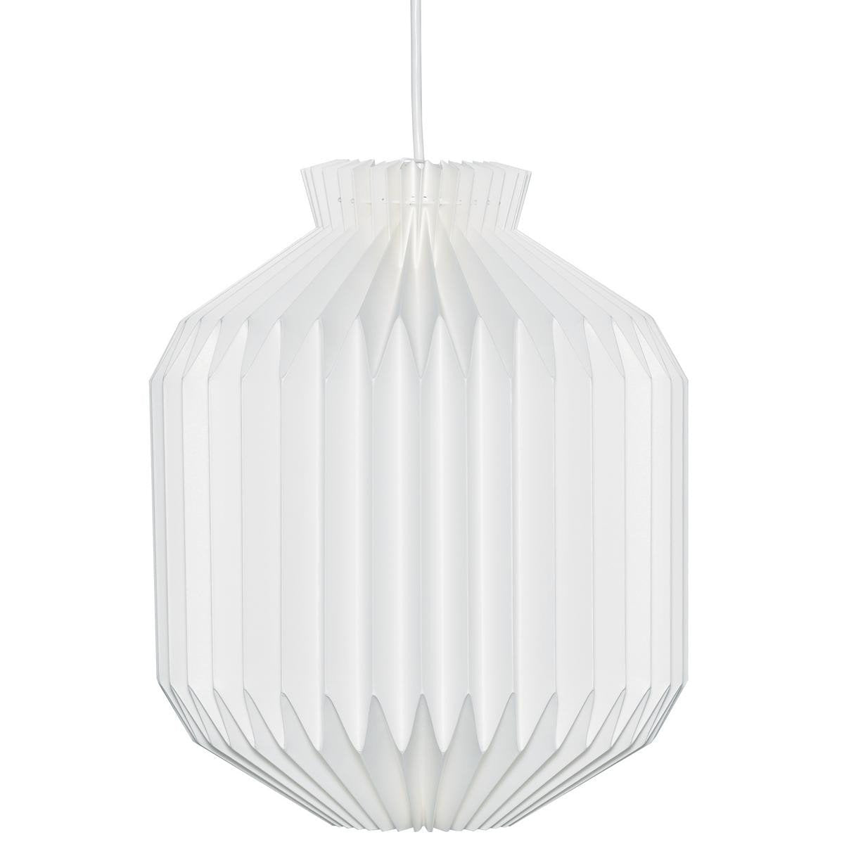 [product_category]-Le Klint Pendant 105 33 X26 Cm, Paper-Le Klint-5703387105225-105SPA-LK-1