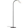 Pliverre Floor Lamp Black