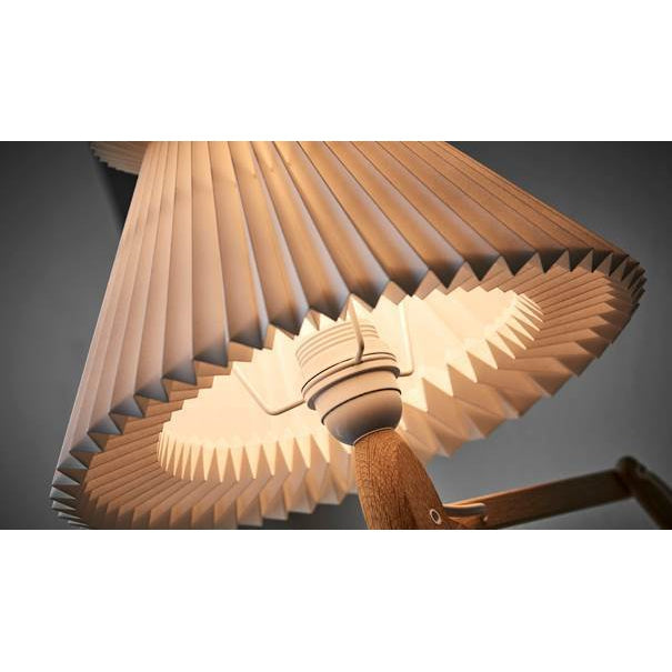 [product_category]-Le Klint Sax Wall Lamp 224/1, Paper-Le Klint-5703387324121-224LO1PA-LK-4