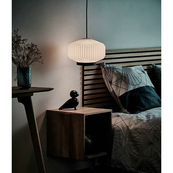 [product_category]-Le Klint Shibui Suspension Lamp, Large-Le Klint-5703387186132-186L-LEK-3