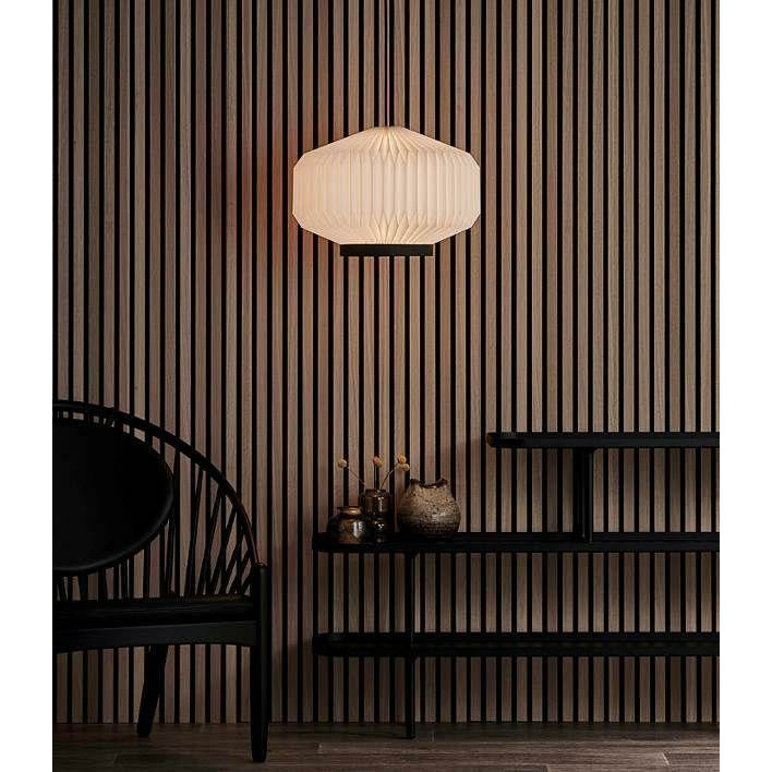 [product_category]-Le Klint Shibui Suspension Lamp, Large-Le Klint-5703387186132-186L-LEK-5