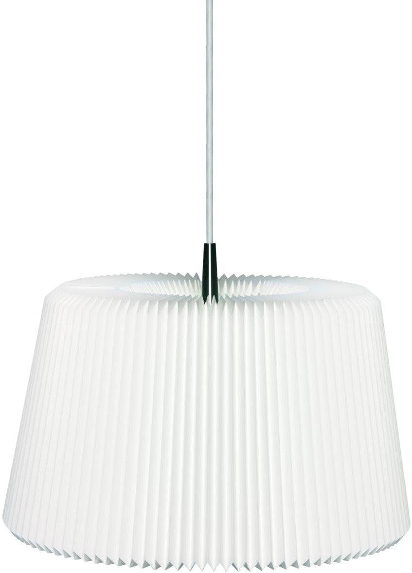 [product_category]-Le Klint Snowdrop Pendant, White ø43 Cm-Le Klint-5703387012035-120L-LK-1