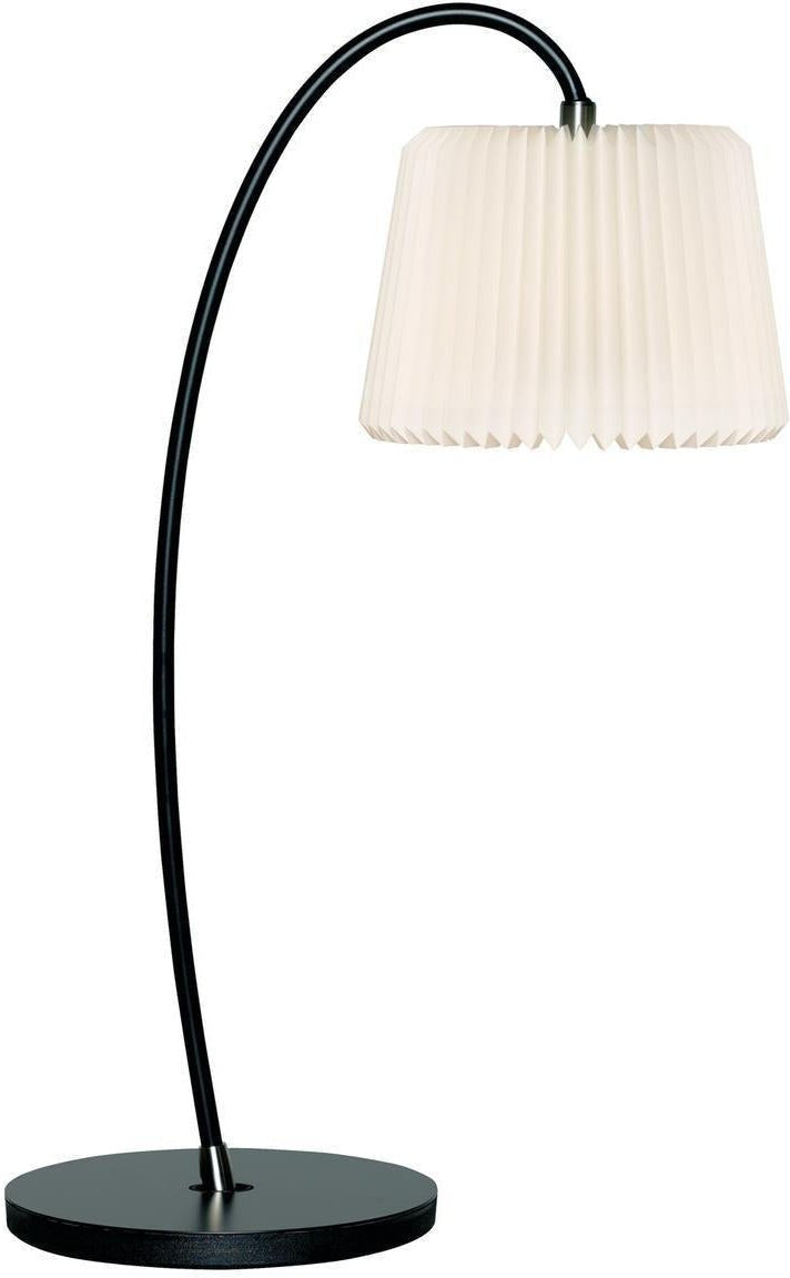 [product_category]-Le Klint Snowdrop Table Lamp Silk White, Paper-Le Klint-5703387032088-320TSW-LK-1