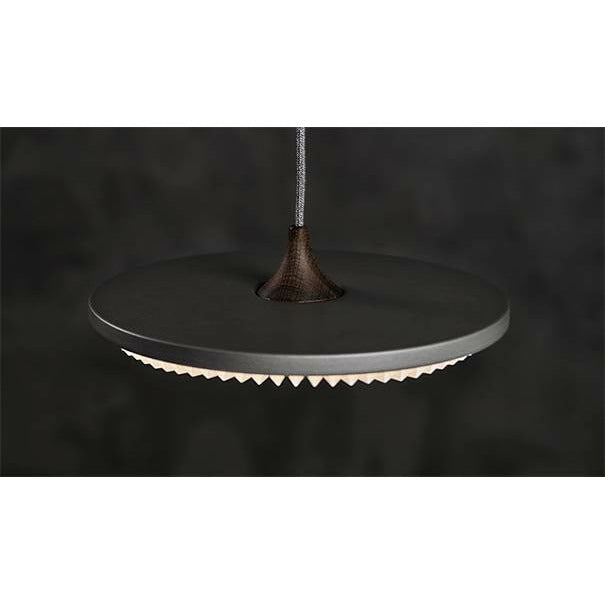 [product_category]-Le Klint Soleil Suspension Lamp Paper Silver Cloud Dimmable, 50 Cm-Le Klint-5703387198142-198MSIDPA-LEK-4