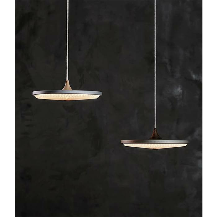 [product_category]-Le Klint Soleil Suspension Lamp Paper Silver Cloud Dimmable, 50 Cm-Le Klint-5703387198142-198MSIDPA-LEK-5