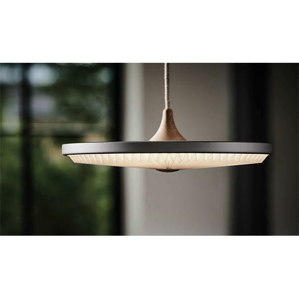 [product_category]-Le Klint Soleil Suspension Lamp Standard Thunder Sky Dimmable, 35 Cm-Le Klint-5703387198197-198STHD-LEK-2