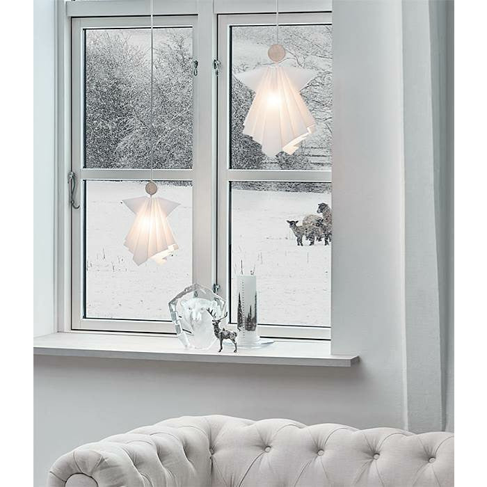 [product_category]-Le Klint Uriel Engel Pendant Lamp, Xl-Le Klint-5703387813540-81354-LK-2