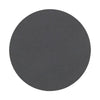Lind Dna Circle Glass Coaster Nupo Leather, Anthracite