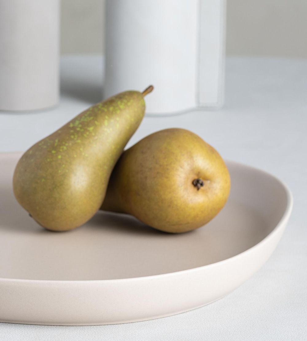 [product_category]-Lind Dna Curve Earthenware, Sand Serving Plate-Lind DNA-5711905533900-991429-LIN-3
