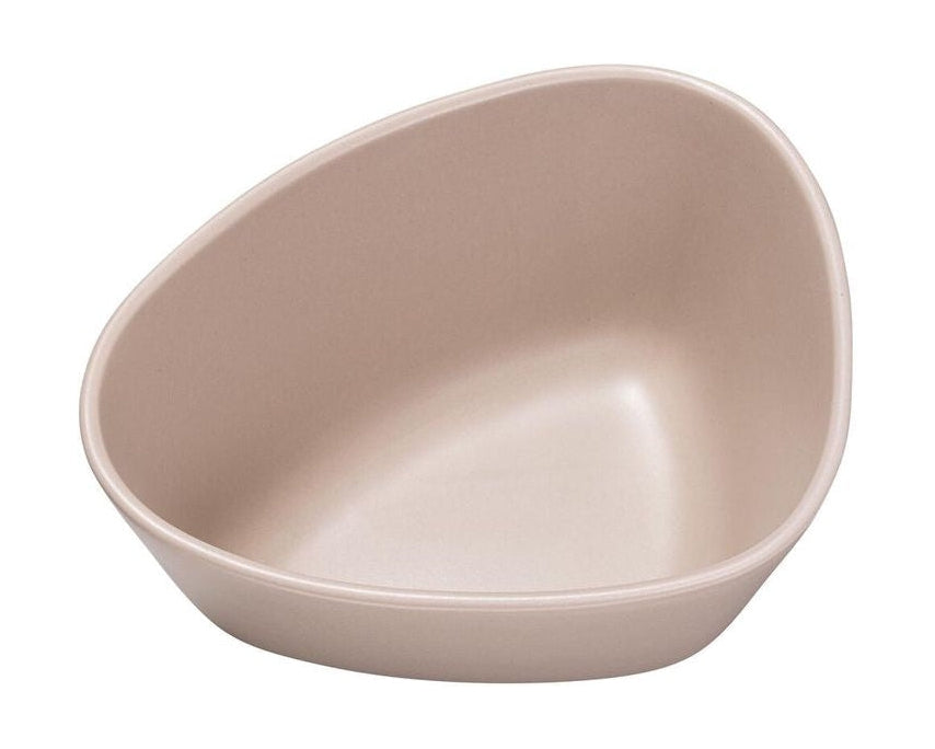 [product_category]-Lind Dna Curve Schüsel Made Of Earthenware M, Sand-Lind DNA-5711905533962-991435-LIN-1