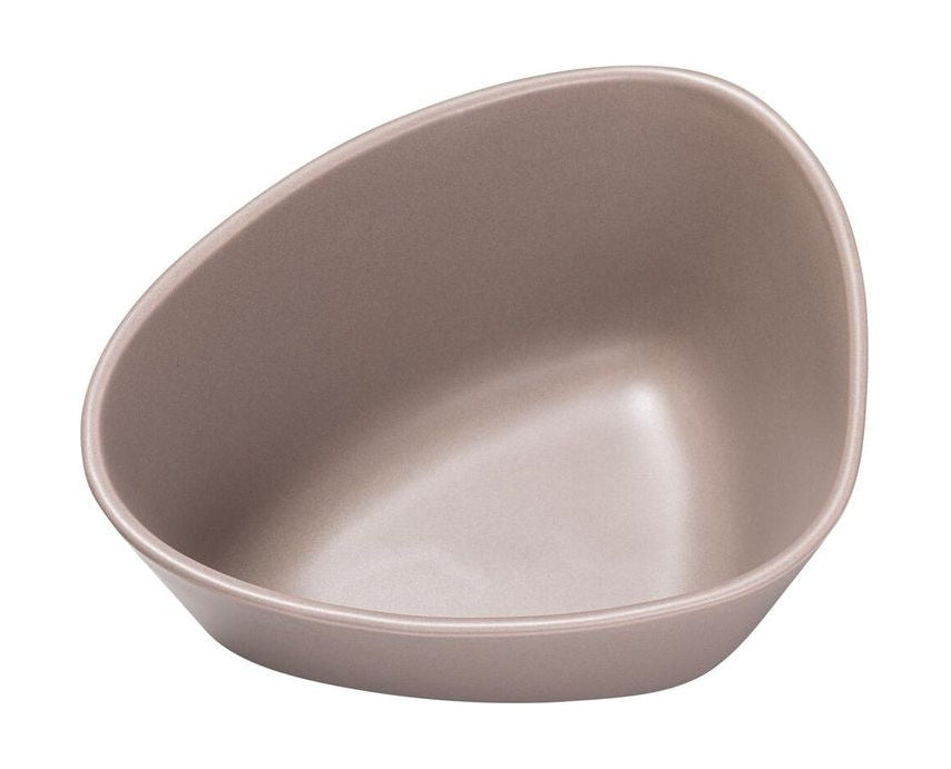 [product_category]-Lind Dna Curve Shot Made Of Earthenware M, Warm Grey-Lind DNA-5711905533955-991434-LIN-1