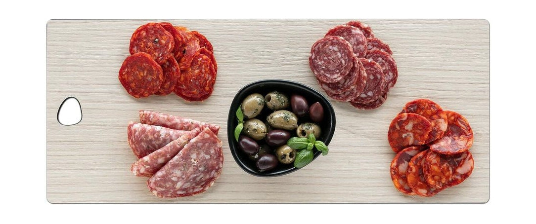 [product_category]-Lind Dna Cut & Serve Butter Board 20x48 Cm, Ash-Lind DNA-5711590993164-98806-LIN-1