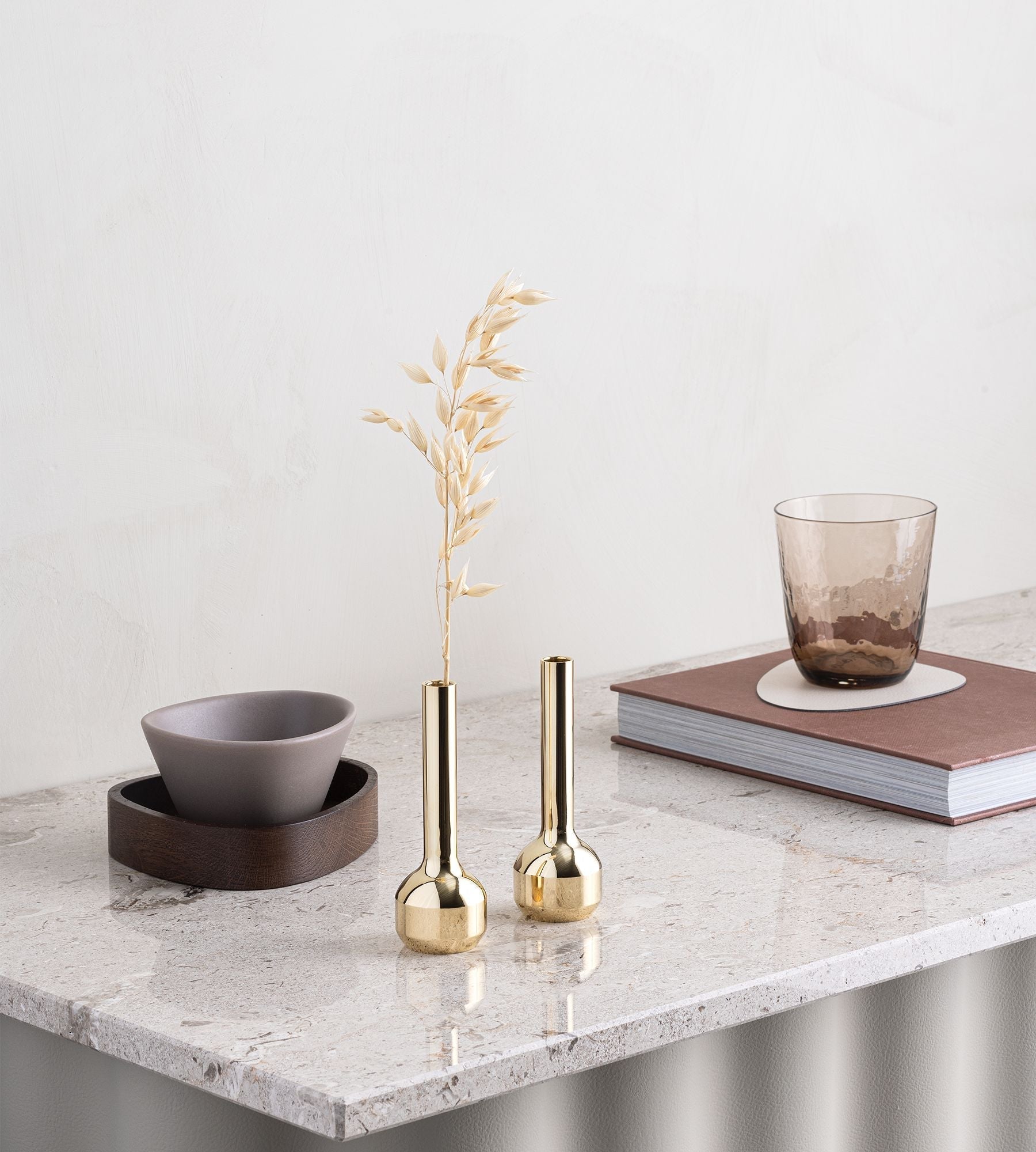 [product_category]-Lind Dna Silhouette 120 Vase Plated-Lind DNA-5740020102272-991721-LIN-2