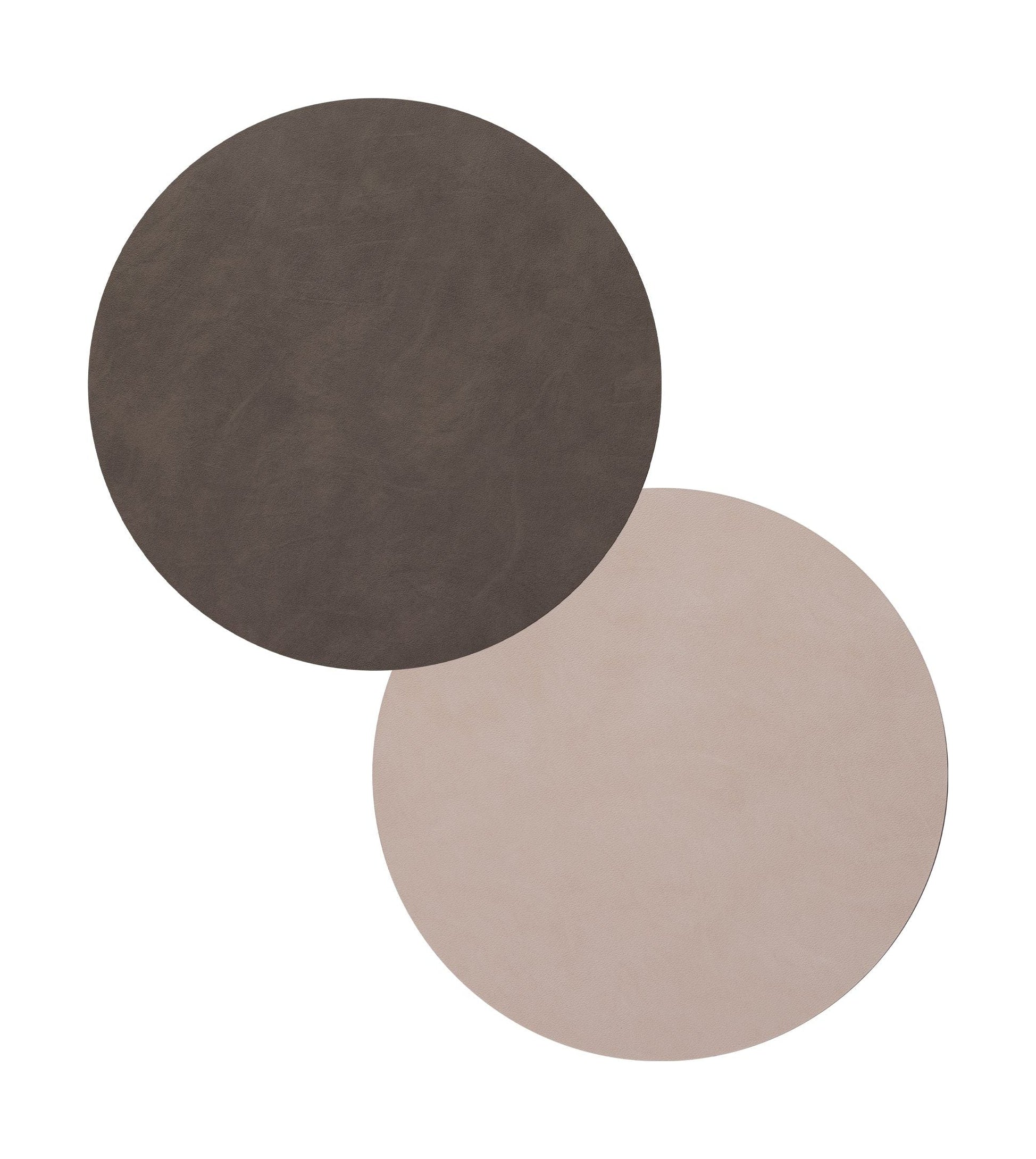 [product_category]-Lind Dna Table Mat Circle Double, Xl-Lind DNA-5740020102968-991790-LIN-1