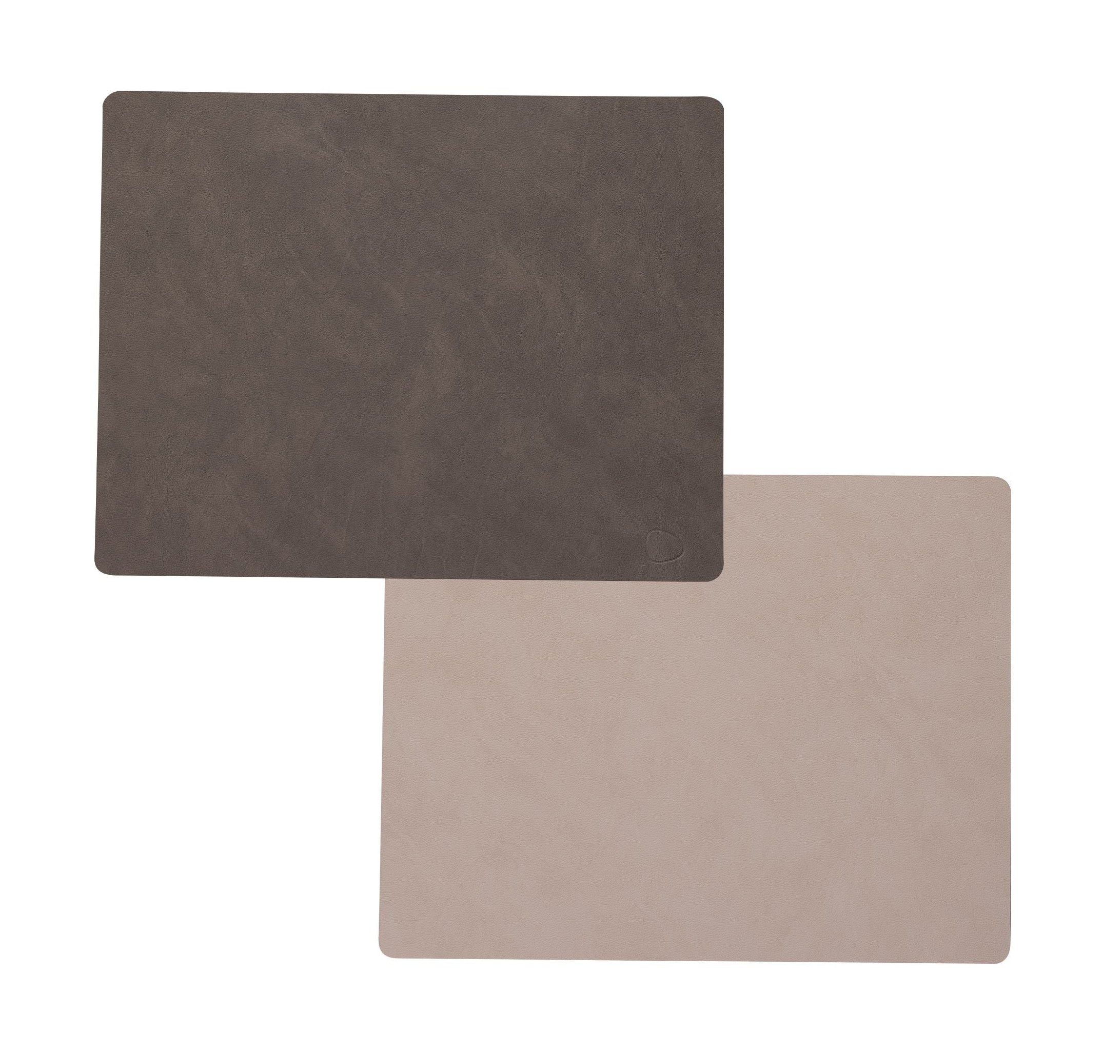 [product_category]-Lind Dna Table Mat Square Double, L-Lind DNA-5740020102937-991787-LIN-1