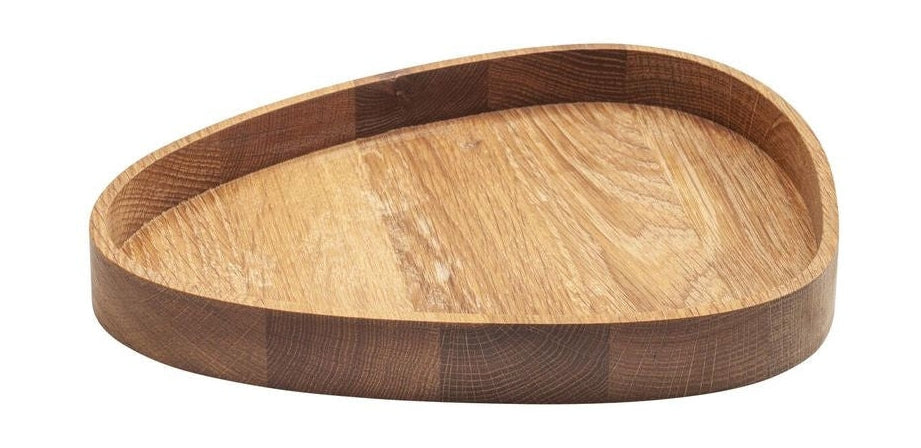 [product_category]-Lind Dna Wooden Box Curve Oak L, Natural-Lind DNA-5711590991726-98779-LIN-1