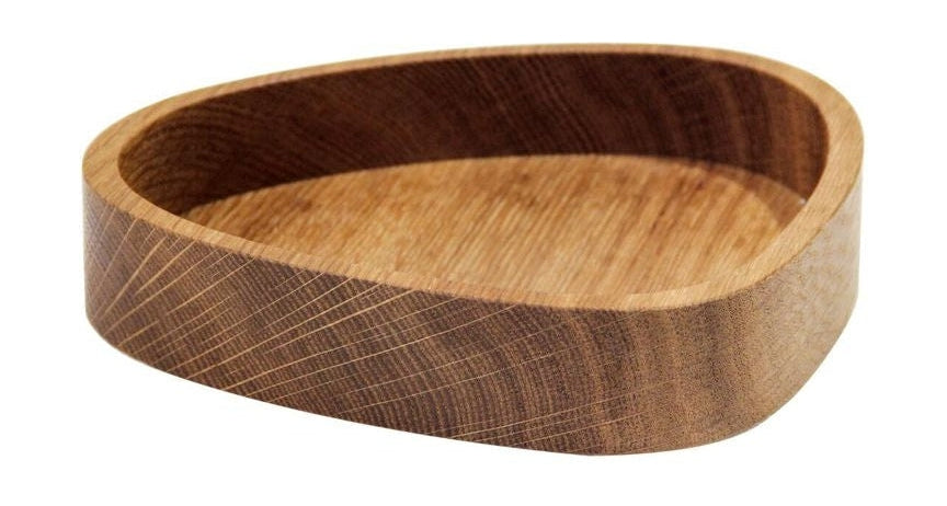 [product_category]-Lind Dna Wooden Box Curve Oak S, Natural-Lind DNA-5711590410586-989893-LIN-1