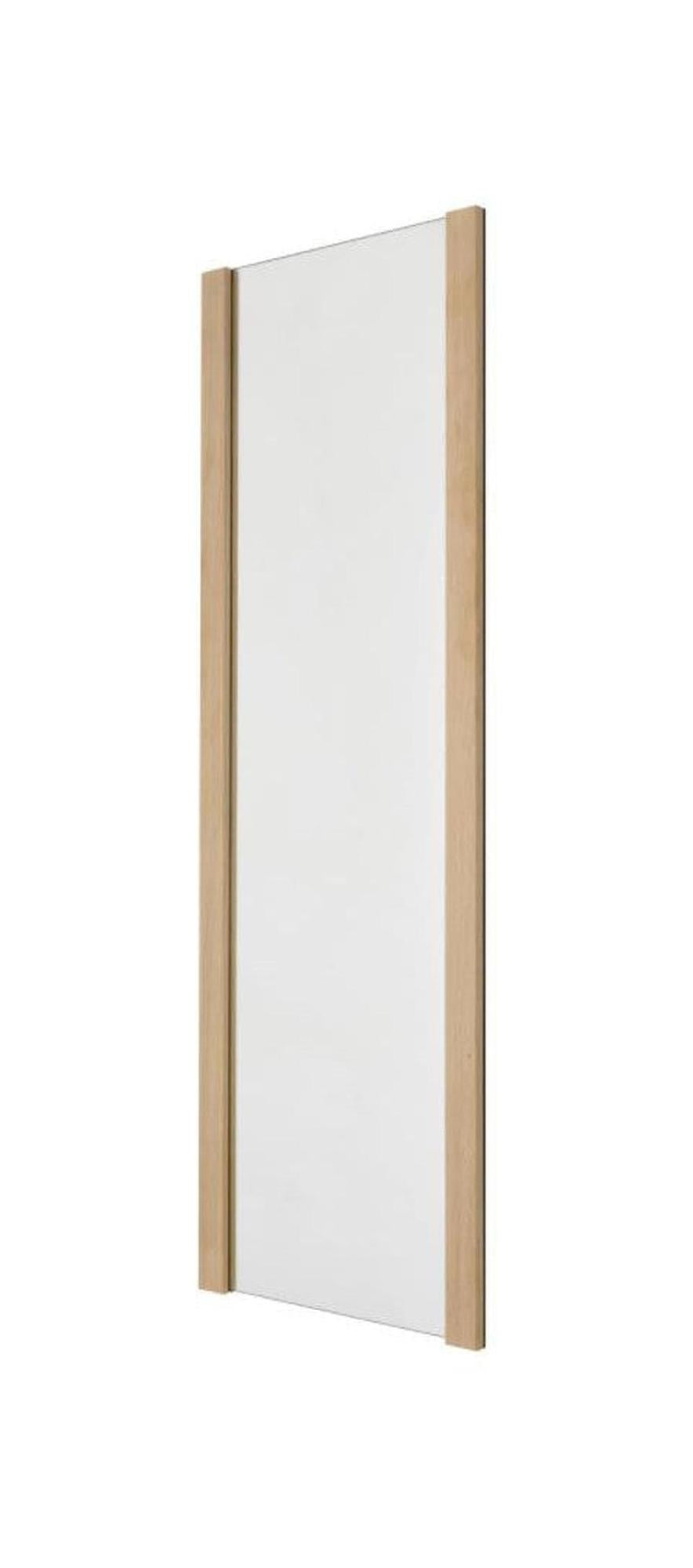 [product_category]-Loca Knax Mirror 40cm Ash, Soaped-LOCA-5711394440598-40490-LOC-1