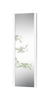 Loca Knax Mirror 40cm, White
