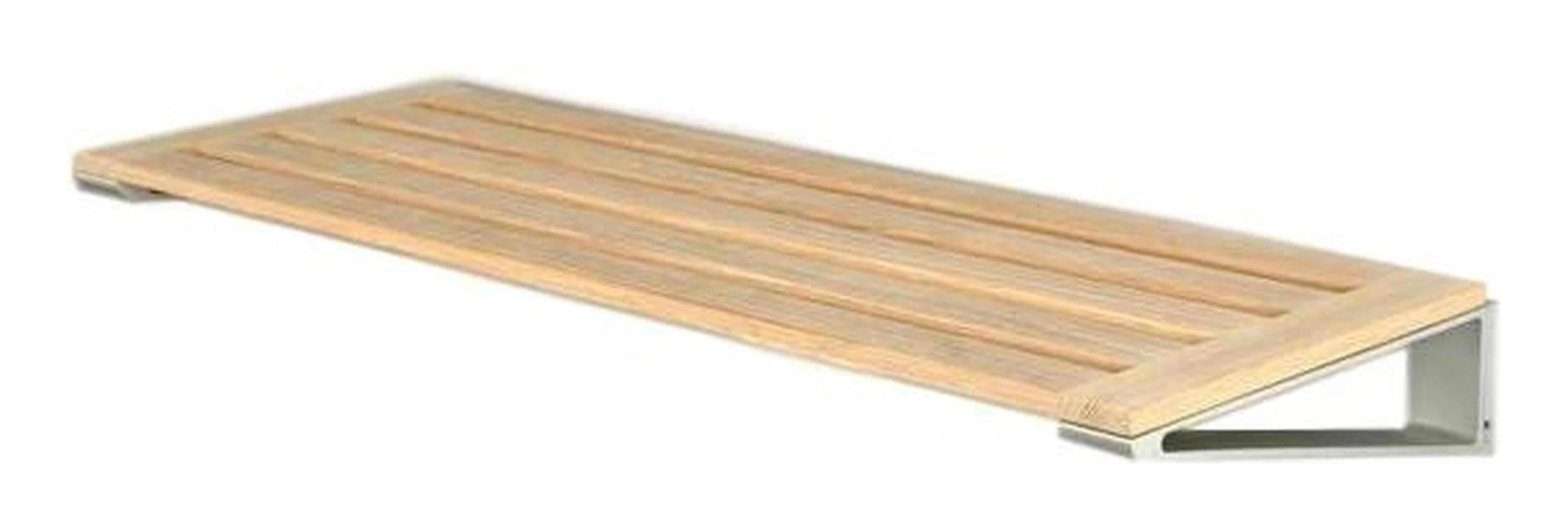 [product_category]-LOCA Knax Schuhablage 80 Cm, Eiche Geölt/Grau-Loca-80890OMAIN-LOC-1