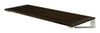 Loca Knax Shoe Rack 40 Cm, Oak Tabac/Aluminium