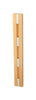 Loca Knax Vertical Clothes Rack, Beech/Grey