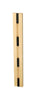  Knax Vertical Coat Rack Maple/Black