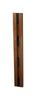  Knax Vertical Coat Rack Walnut/Black