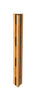 Loca Knax Wall Stand, Oak Oiled/Black