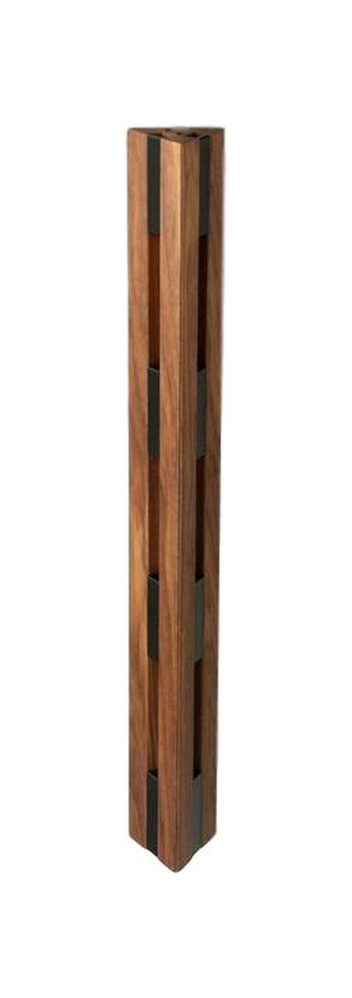 [product_category]-Loca Knax Wall Stand, Walnut/Oiled-LOCA-5711394608097-608111-LOC-1