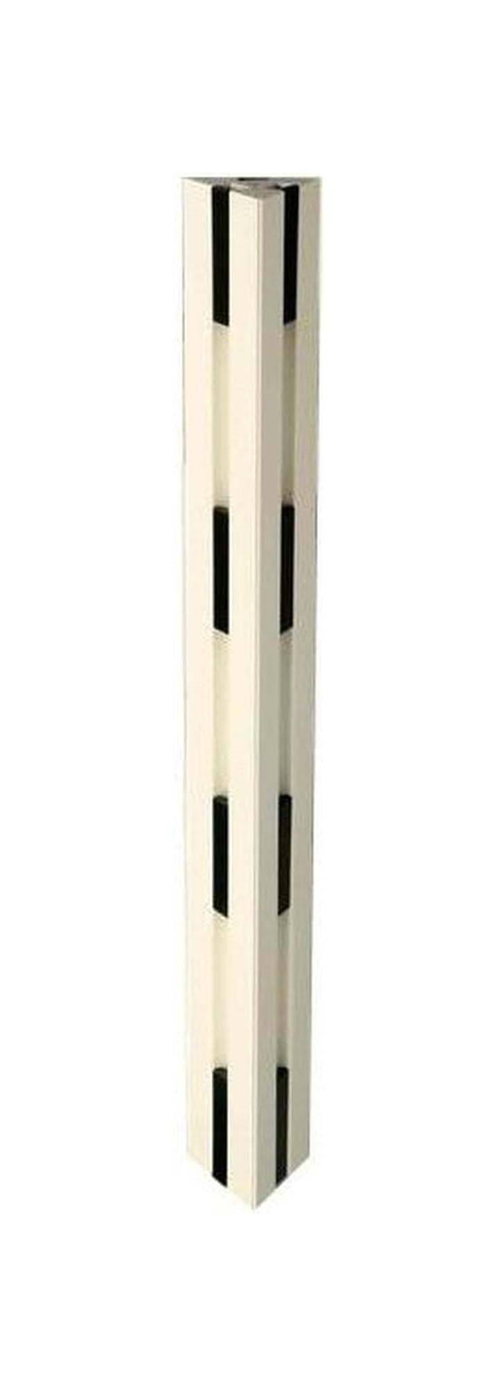 [product_category]-Loca Knax Wall Stand, White/Black-LOCA-5711394608417-60861-LOC-1
