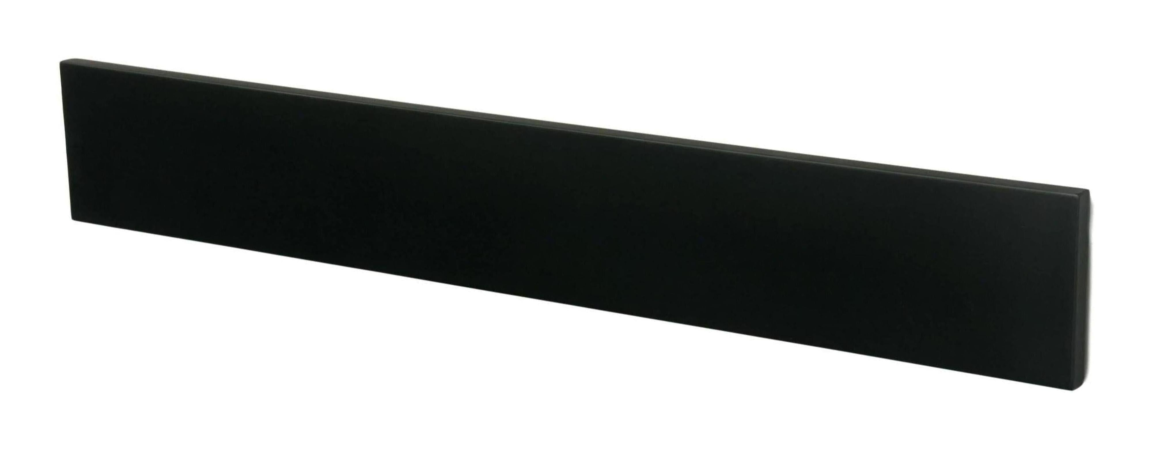 [product_category]-Loca Straights Knife Strip Black, 60cm-LOCA-5711394954378-1106350-LOC-1