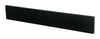 Loca Straights Knife Strip Black, 60cm