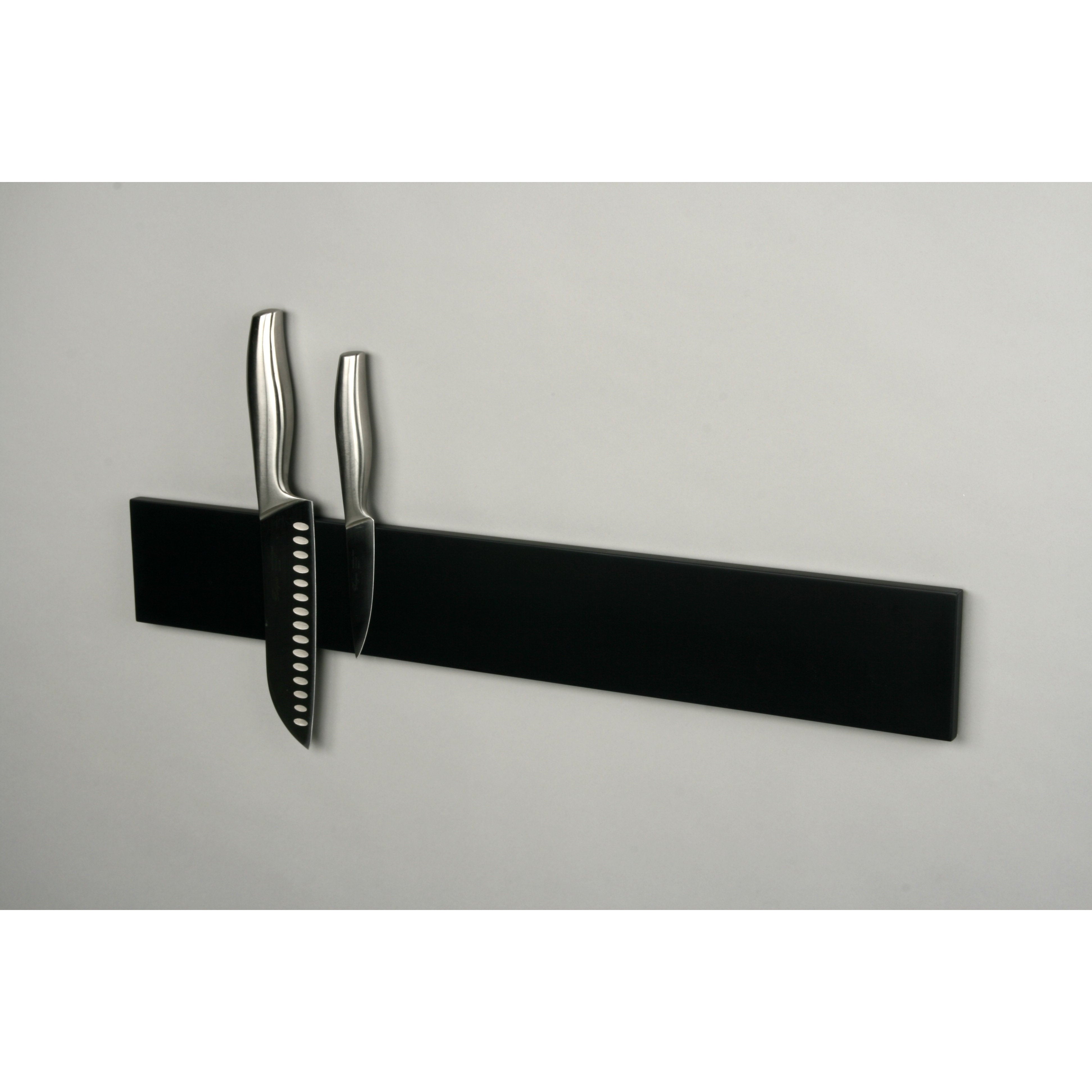 [product_category]-Loca Straights Knife Strip Black, 60cm-LOCA-5711394954378-1106350-LOC-2