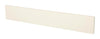 Loca Straights Knife Strip White, 60cm