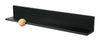 Loca Straights Wallboard 60 Cm, Black