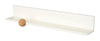 Loca Straights Wallboard 60 Cm, White