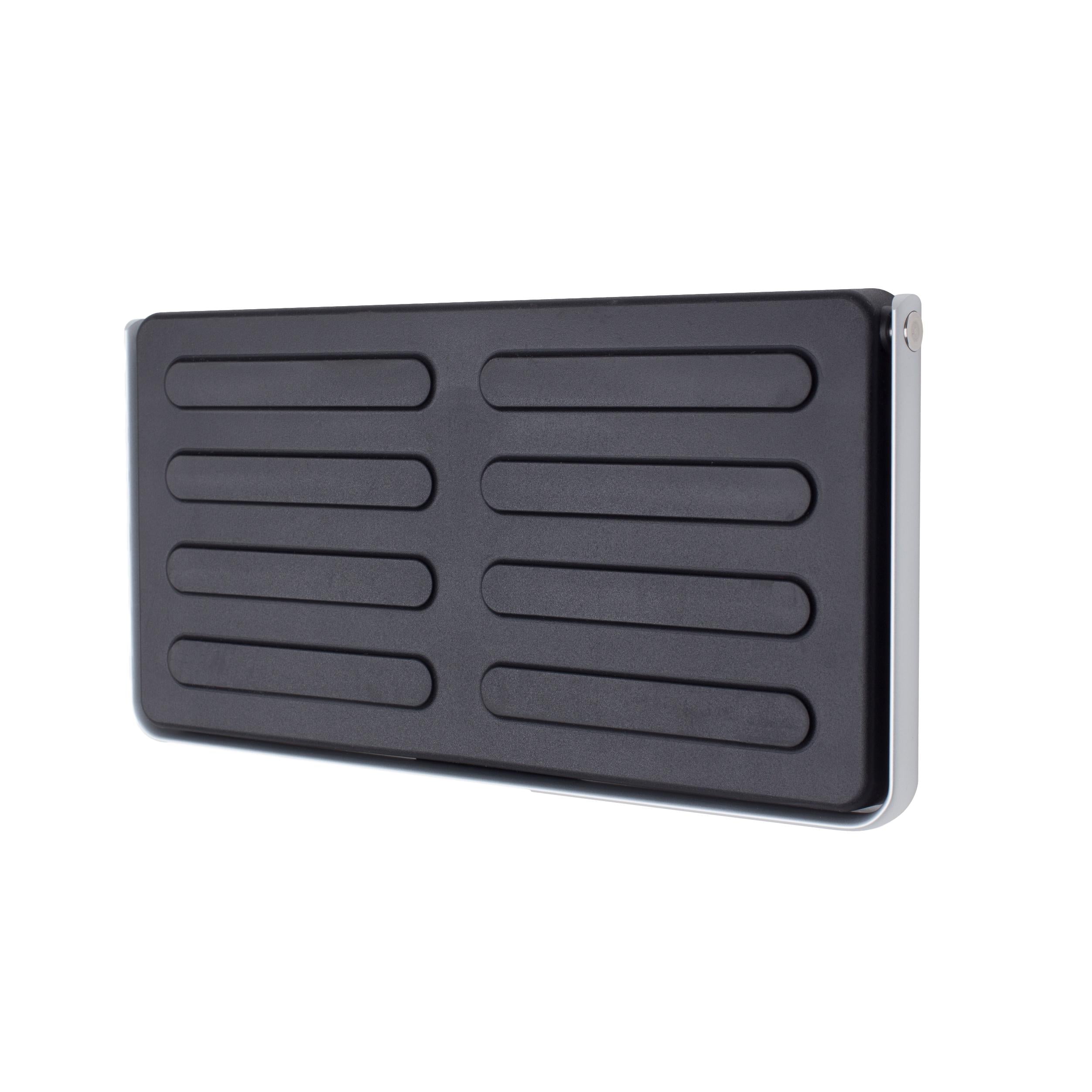 [product_category]-Loca Zjup Shoe Holder 1 Piece, Black/Grey-LOCA-5711394706120-70612-LOC-2