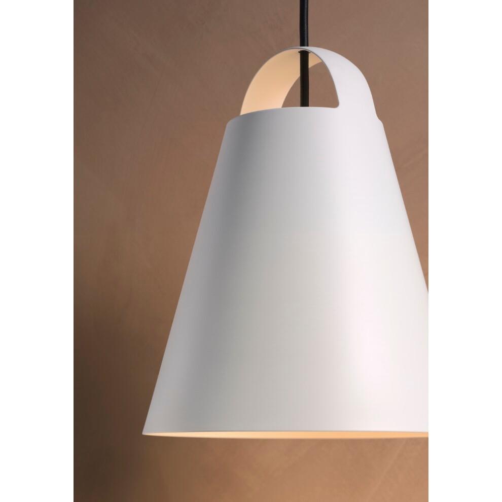 [product_category]-Louis Poulsen Above Pendant 300x250 Mm, White-Louis Poulsen-5703411585788-5741099375-LOU-3