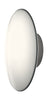  Aj Eklipta Wall Lamp Led 2700 K 7.8 W ø22 Cm