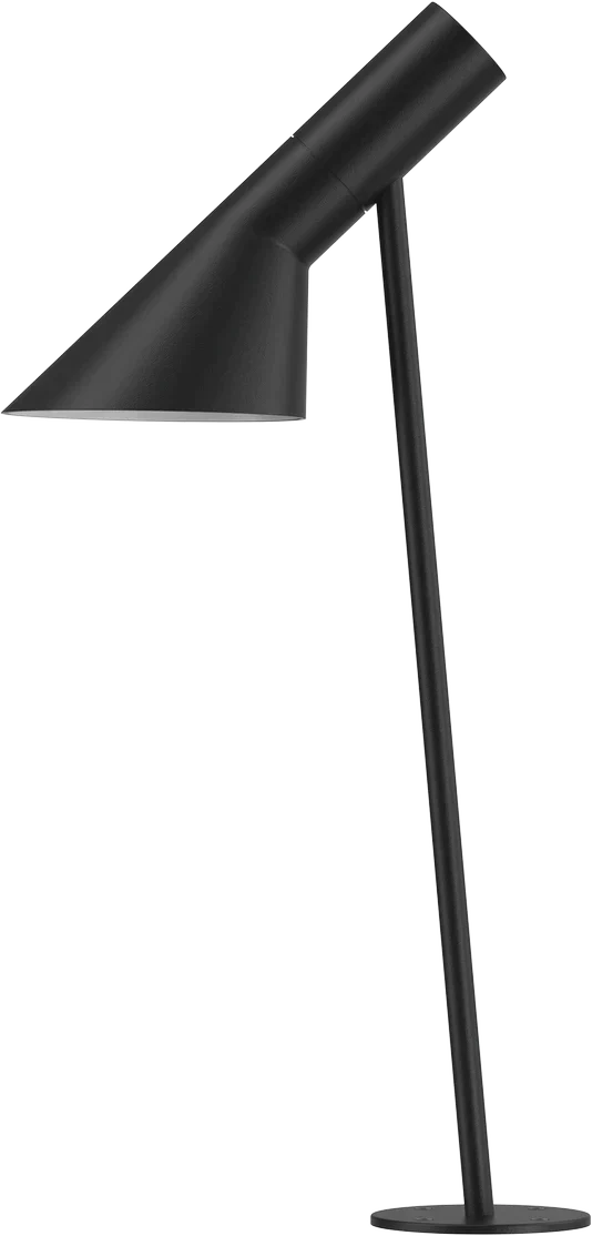 [product_category]-Louis Poulsen Aj Garden Short Bollard Black Led 4000 K 6.5 W, Anchor With Adaptor-Louis Poulsen-5714693070466-5747306473-LOU-11