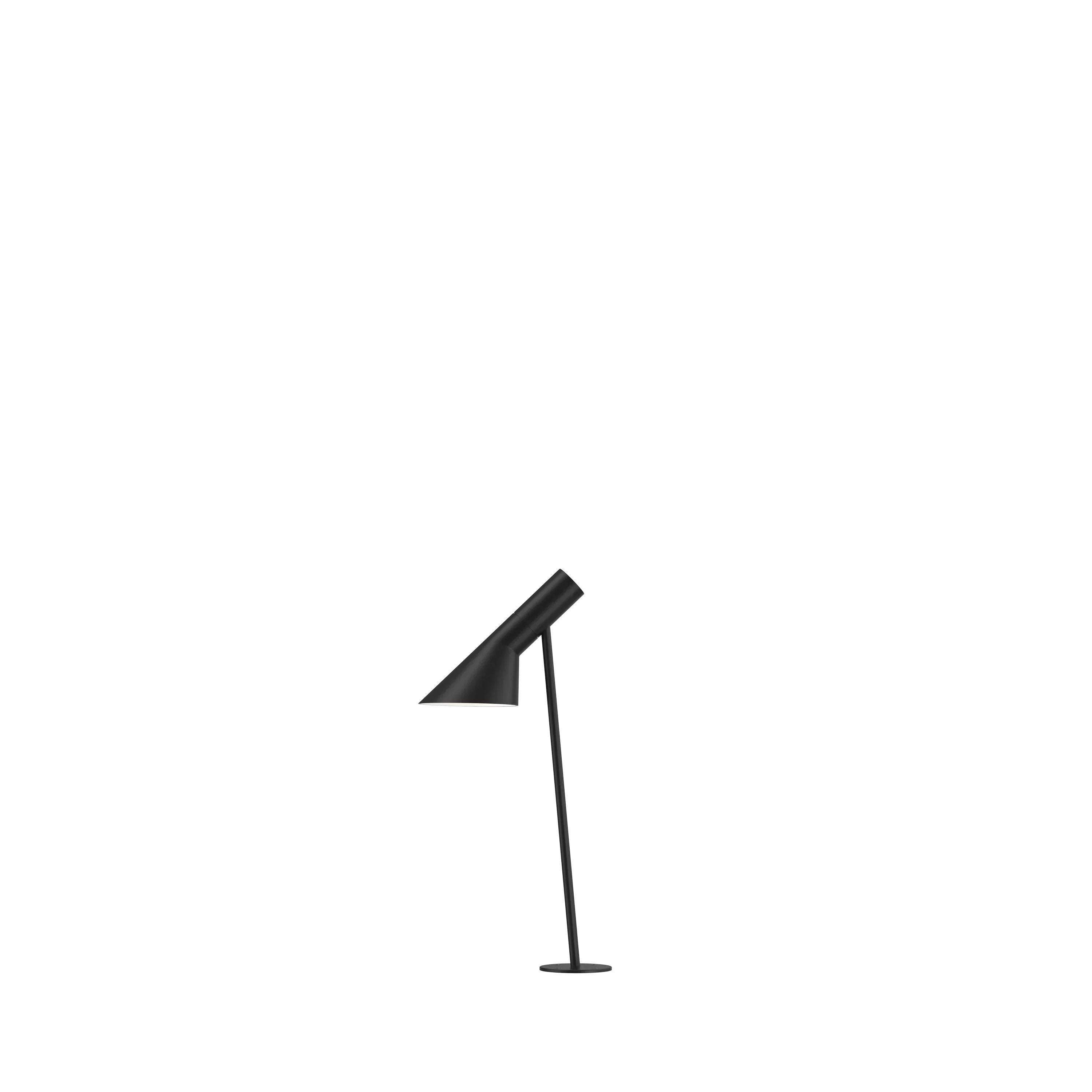 [product_category]-Louis Poulsen Aj Garden Short Bollard Black Led 4000 K 6.5 W, Spike With Adaptor-Louis Poulsen-5714693070435-5747306509-LOU-12