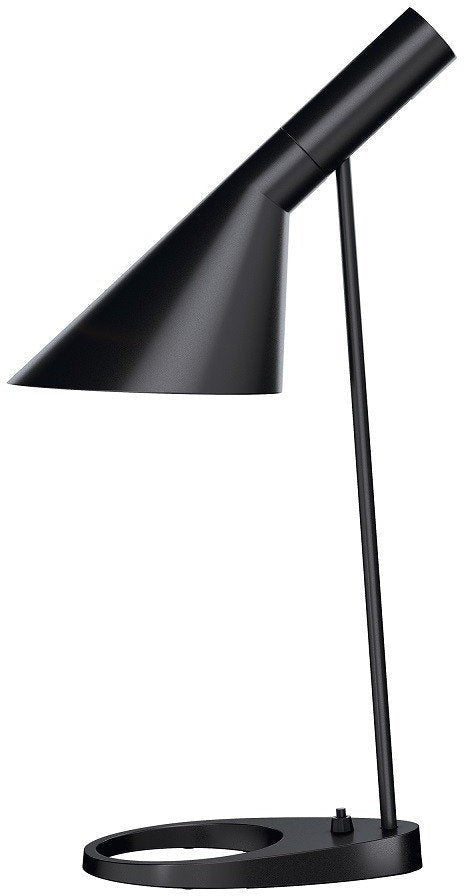 [product_category]-Louis Poulsen Aj Table Lamp V3, Black-Louis Poulsen-5714693714209-5744169435-LOU-1