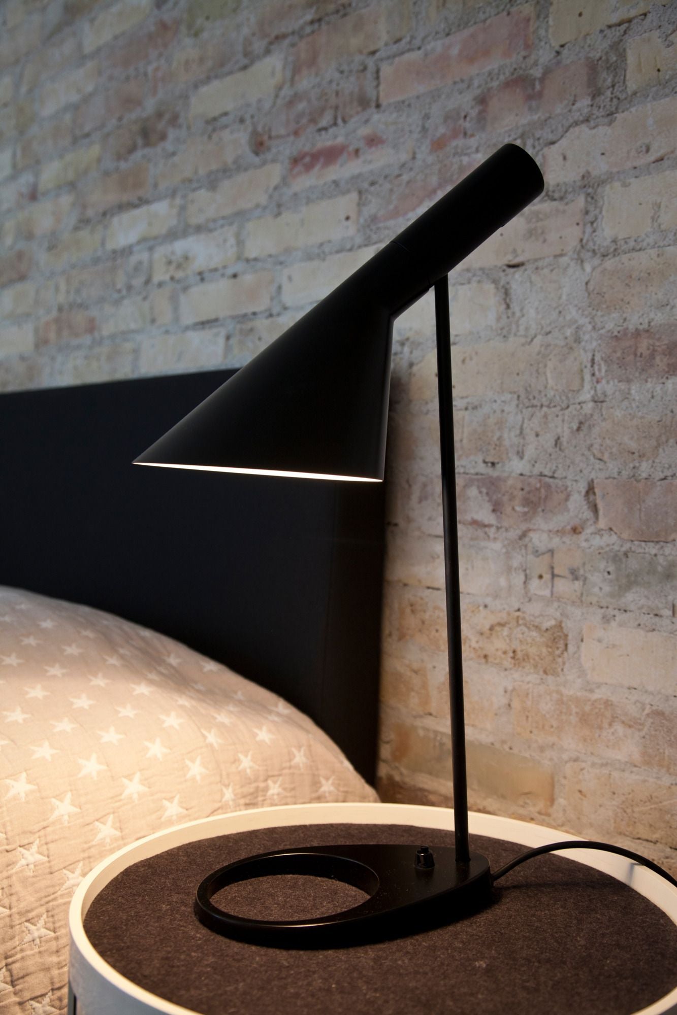 [product_category]-Louis Poulsen Aj Table Lamp V3, Dark Green-Louis Poulsen-5714693712731-5744169503-LOU-19